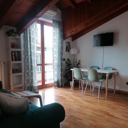 Quadrisfera Apartment 派拉迪克 外观 照片