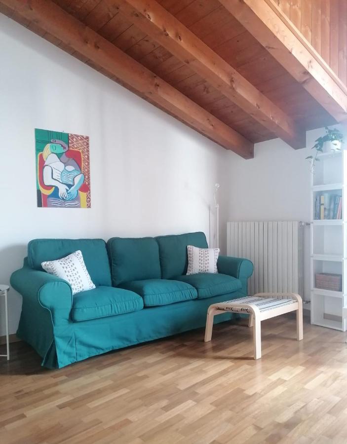 Quadrisfera Apartment 派拉迪克 外观 照片