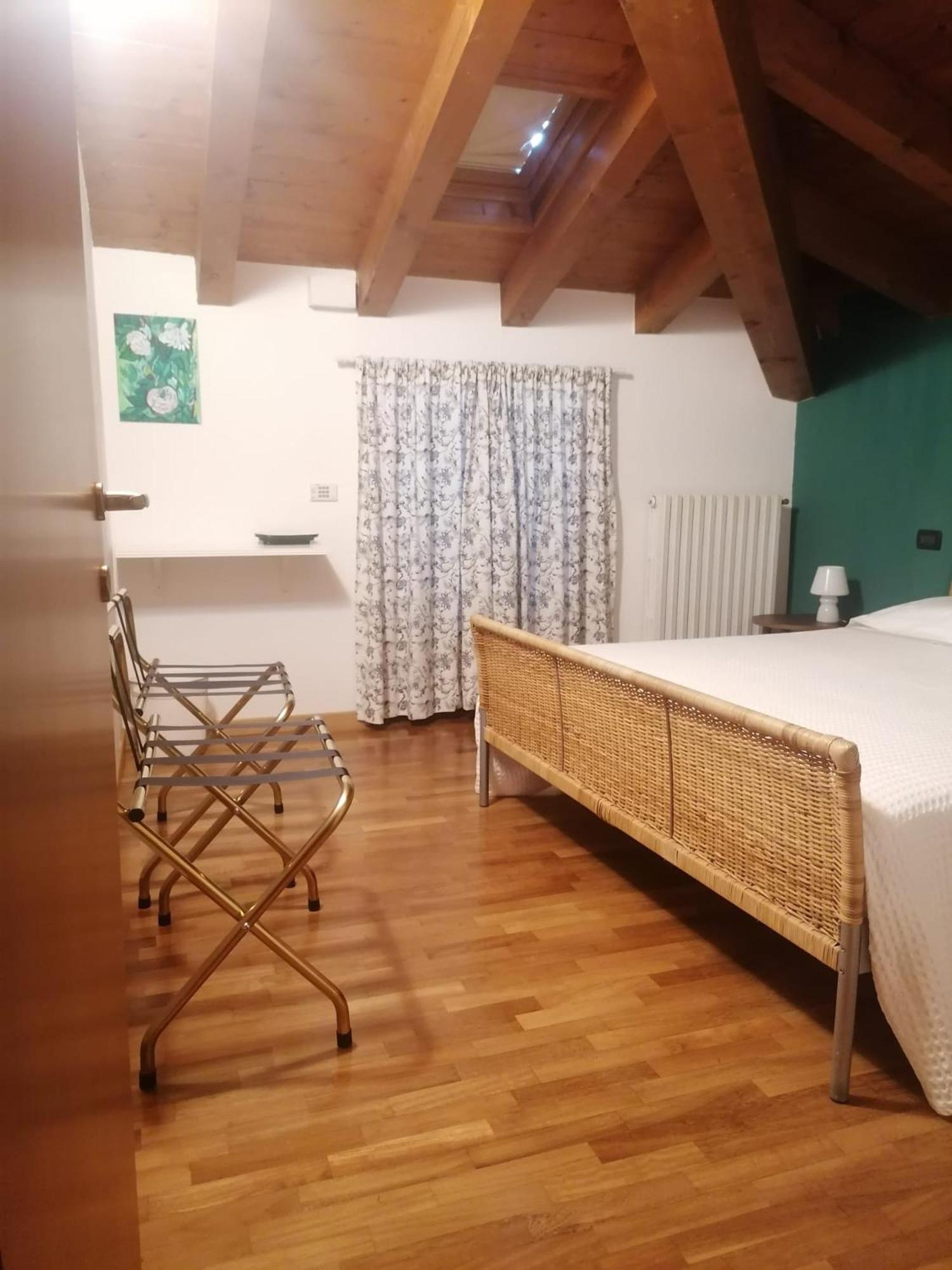 Quadrisfera Apartment 派拉迪克 外观 照片