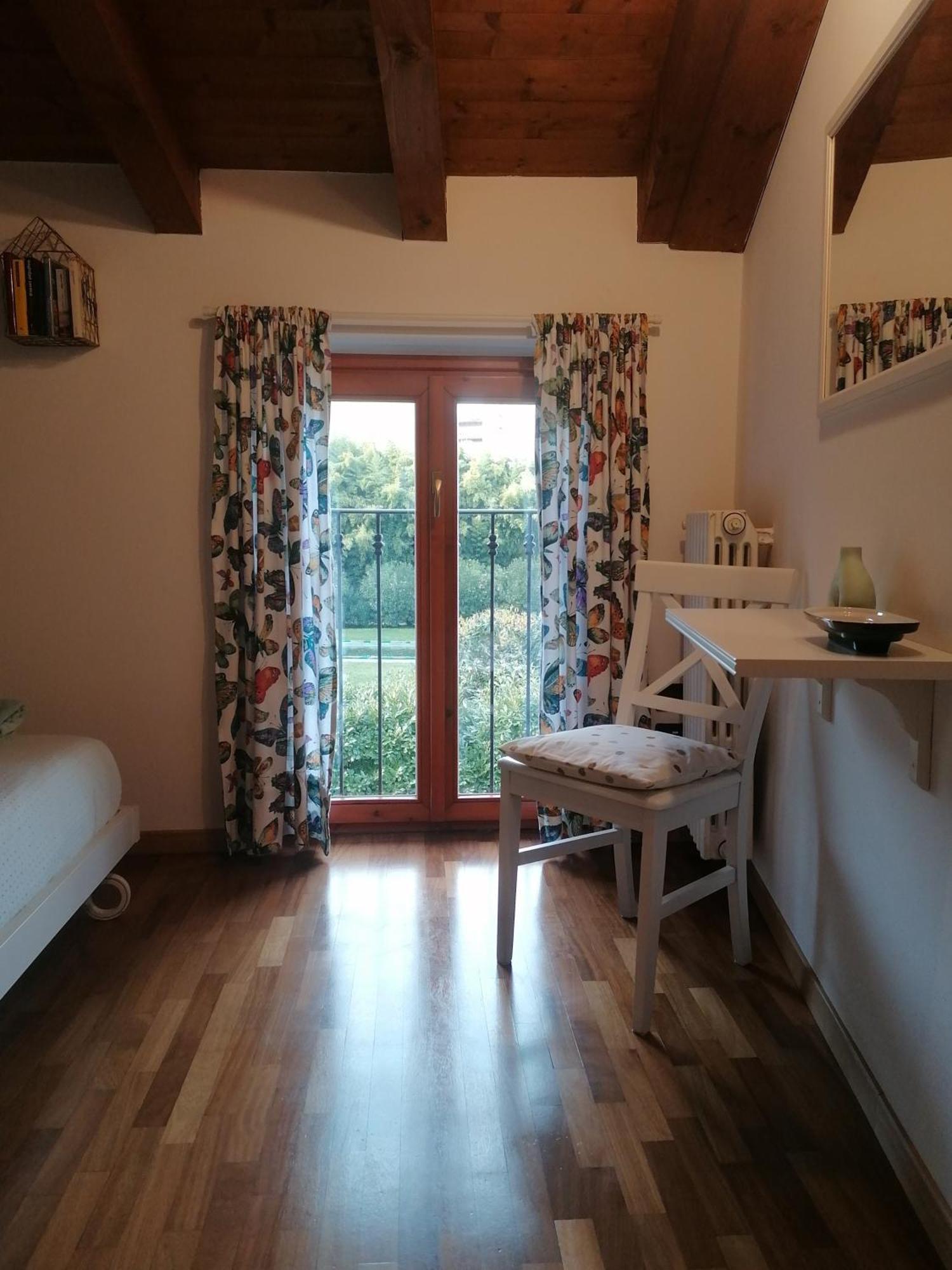 Quadrisfera Apartment 派拉迪克 外观 照片