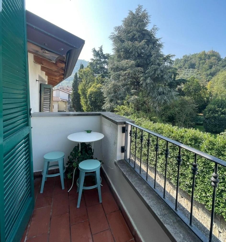 Quadrisfera Apartment 派拉迪克 外观 照片